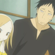 Cute child parenting: the anime. Thank God it doesn’t progress any further than that premise.